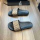 DIOR Slipper