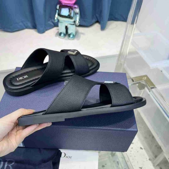 DIOR Slipper