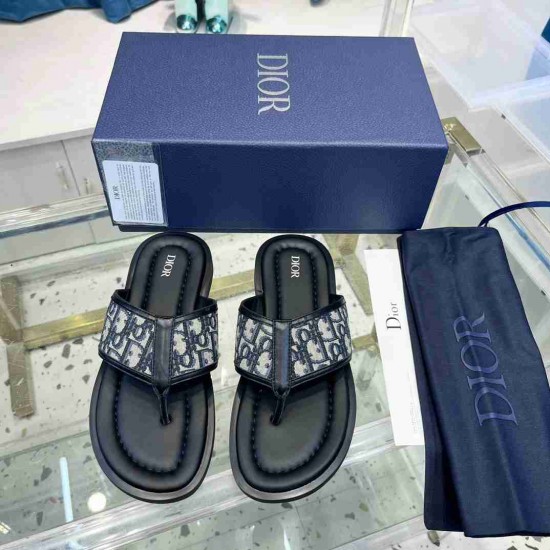 DIOR Slipper