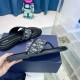 DIOR Slipper