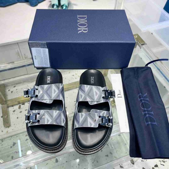 DIOR Slipper