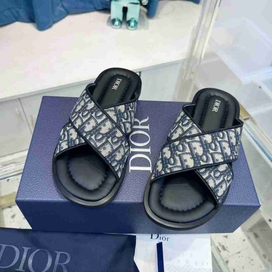 DIOR Slipper