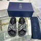 DIOR Slipper