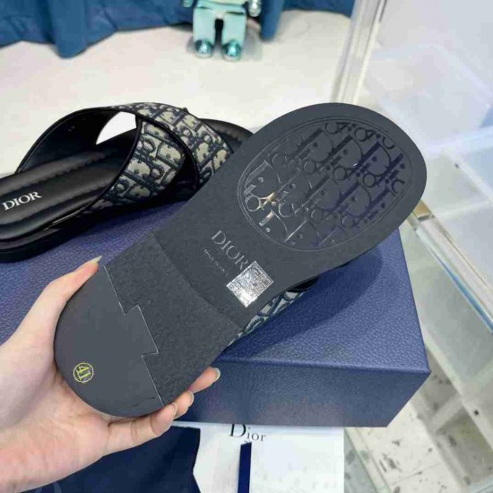 DIOR Slipper