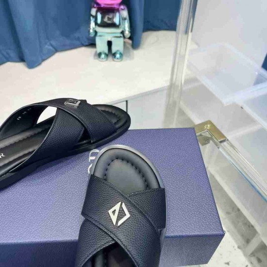 DIOR Slipper