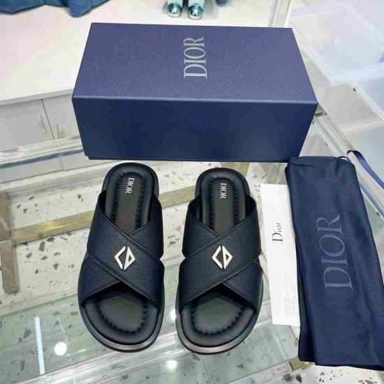 DIOR Slipper