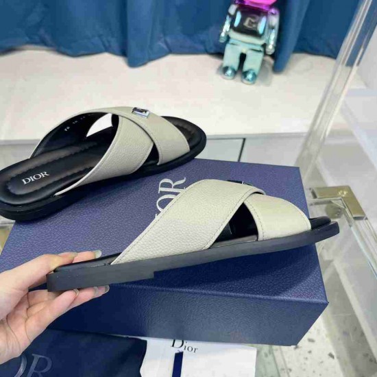 DIOR Slipper