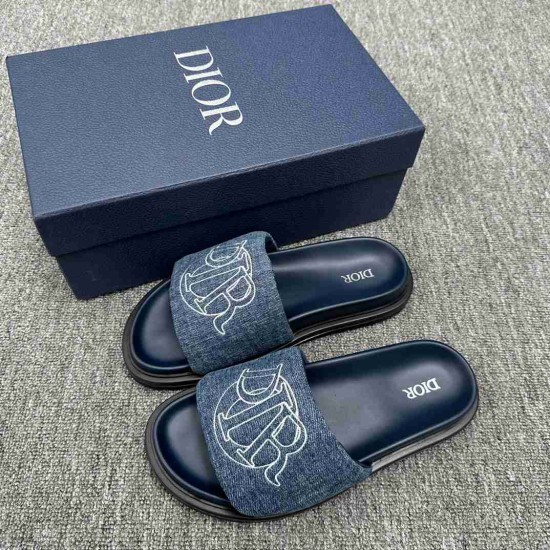 DIOR Slipper