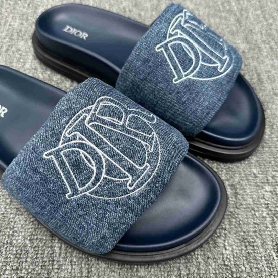 DIOR Slipper