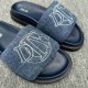 DIOR Slipper