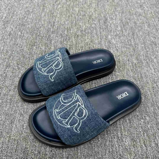 DIOR Slipper