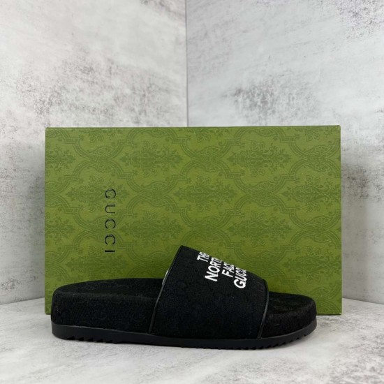 Gucci Slipper