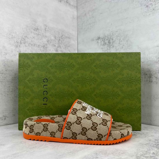 Gucci Slipper