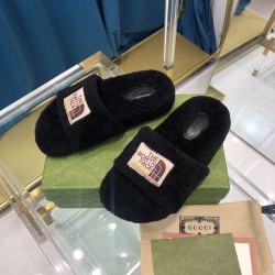 Gucci Slipper