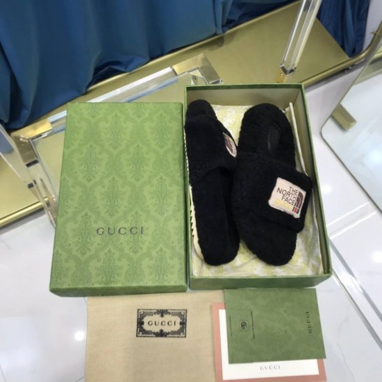 Gucci Slipper