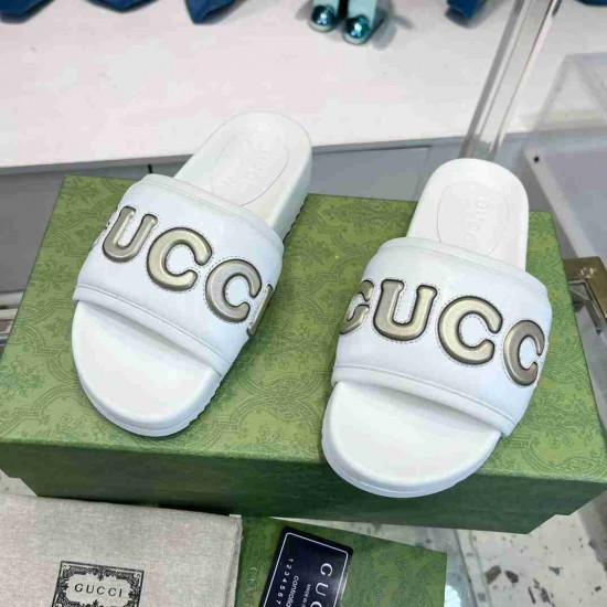 Gucci Slipper