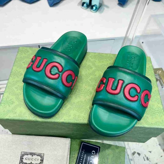 Gucci Slipper