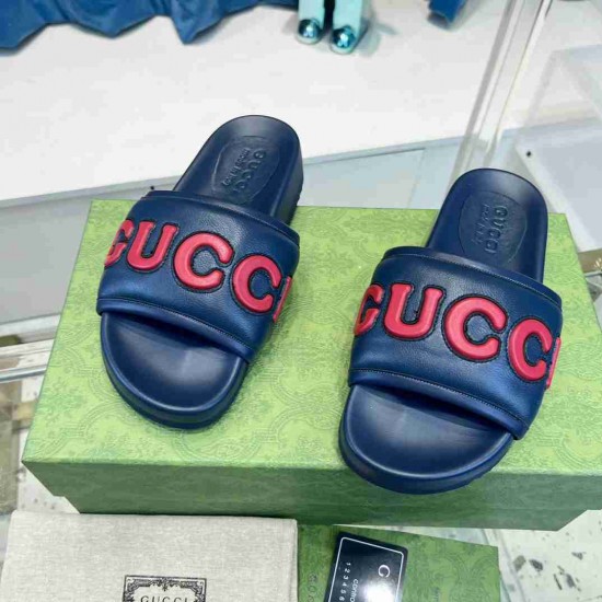 Gucci Slipper