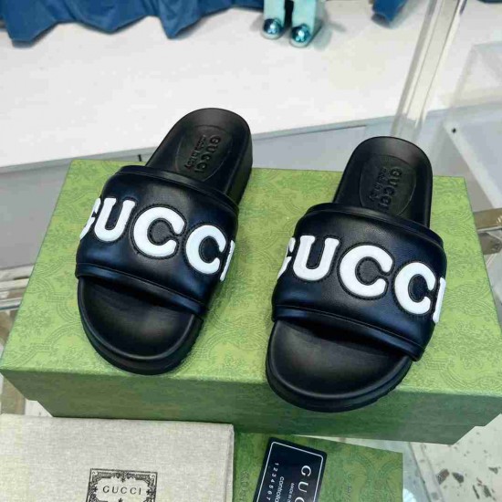 Gucci Slipper