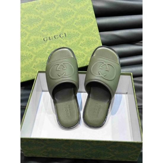 Gucci Slipper