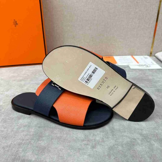 HERMER Slipper