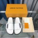 Louis Vuitton Slipper