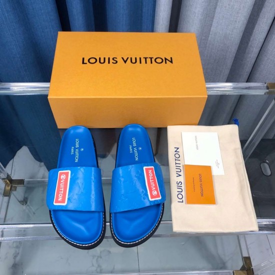 Louis Vuitton Slipper