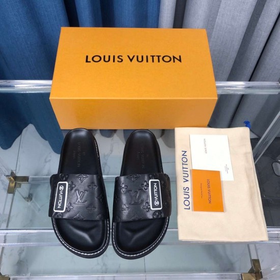 Louis Vuitton Slipper