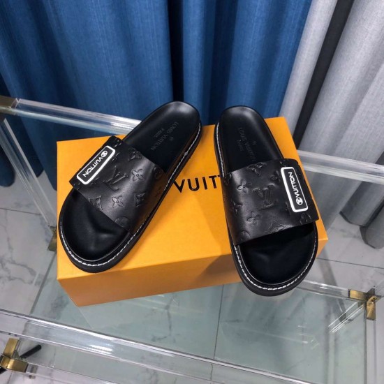 Louis Vuitton Slipper