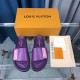 Louis Vuitton Slipper