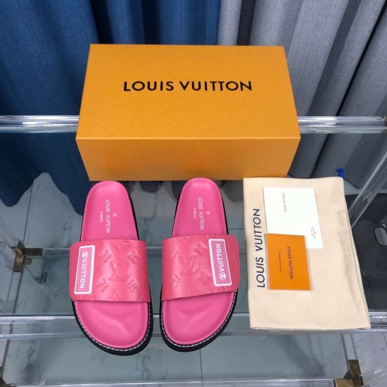 Louis Vuitton Slipper