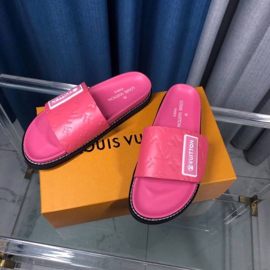 Louis Vuitton Slipper