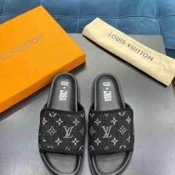 Louis Vuitton Slipper