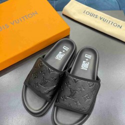 Louis Vuitton Slipper