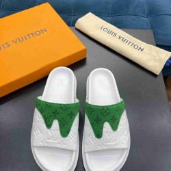 Louis Vuitton Slipper