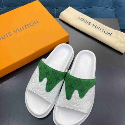 Louis Vuitton Slipper