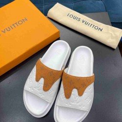 Louis Vuitton Slipper