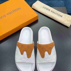 Louis Vuitton Slipper