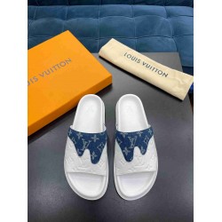 Louis Vuitton Slipper