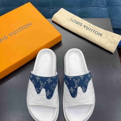 Louis Vuitton Slipper