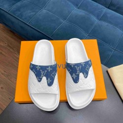 Louis Vuitton Slipper