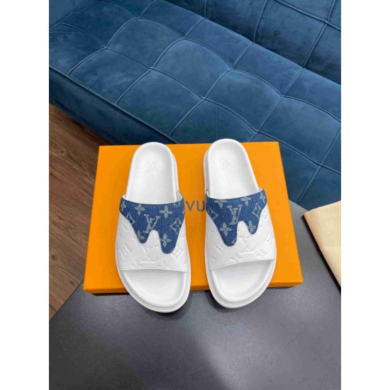 Louis Vuitton Slipper