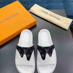 Louis Vuitton Slipper