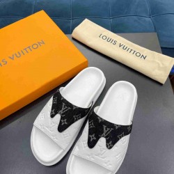 Louis Vuitton Slipper