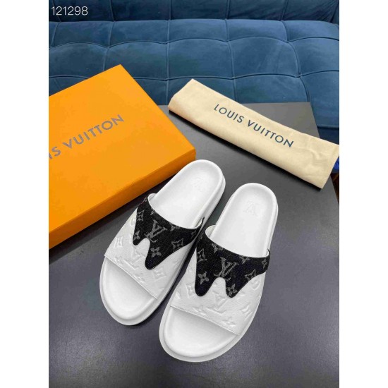 Louis Vuitton Slipper