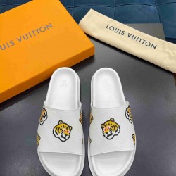 Louis Vuitton Slipper