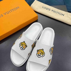 Louis Vuitton Slipper