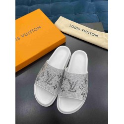 Louis Vuitton Slipper