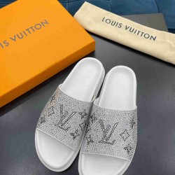 Louis Vuitton Slipper