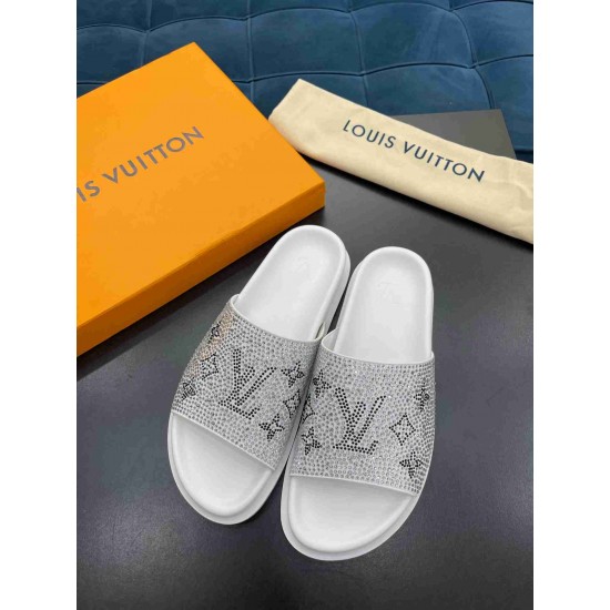 Louis Vuitton Slipper